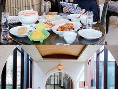 -上海崇明金茂凯悦酒店