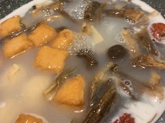 -十二舍·湯物素煮(江泰潤政店)