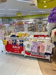 点击看大图 -孩子王(禹洲世贸店)