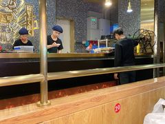 -黑牛の場烤肉(摩天活力城店)