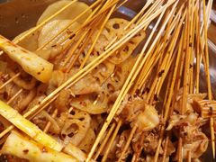 -嘉州鲜知味钵钵鸡(奎星楼店)
