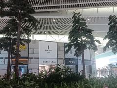 -青岛胶东国际机场