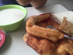 -食为天(贵阳路店)