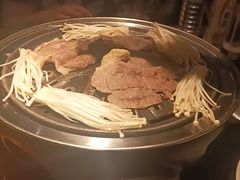 -九田家黑牛烤肉料理(宽城万达店)