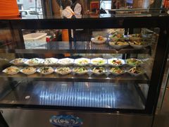 -伊兴面片·清真(五泉山店)