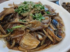-老马家·舌尖上的西塘美食