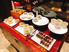 -西藏饭店·亚克·食光自助餐厅(文殊院店)