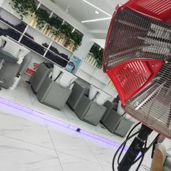 -小齐发型Star~salon