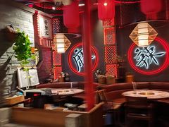 -哥老官重庆美蛙鱼头(宝山龙湖店)
