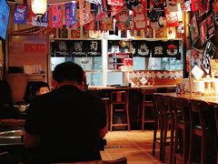 大堂-赤谷和牛烧肉居酒屋(石景山店)