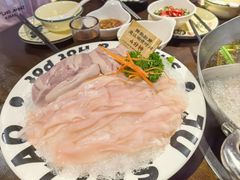 -潮澎派·潮汕菜大排档(南较西路店)