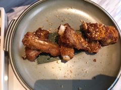 -香樟花园新粤料理(无锡万象城店)