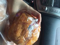 香港圣安娜饼屋(江南店)-圣安娜饼屋