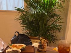 -五代同糖·甜品糖水店(河下古镇店)