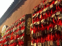 -西安市广仁寺
