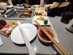 -海底捞火锅(泰安爱琴海店)
