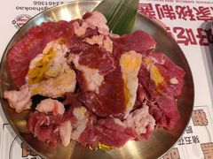 -金龙烧烤·牛肉面(西塔店)
