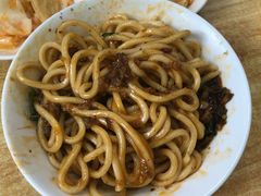 -二号桥脆绍面(星辉中路店)