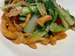 -北李妈妈菜·海肠捞饭(开发区万达店)