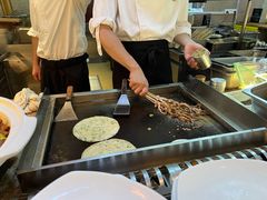 -浙江西子宾馆·瑶园咖啡厅