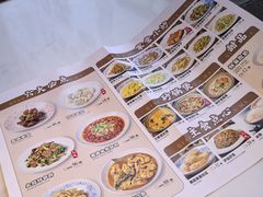 -乔阿马·江南味·驴肉香(龙湖华泾天街店)