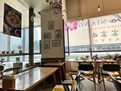 -峇峇娘马来西亚餐厅(望京SOHO店)