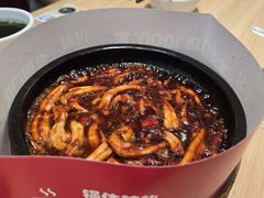 -米村拌饭(东方新天地店)