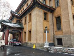 -南京中国近代史遗址博物馆(南京总统府)