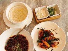 -喜来登由由大酒店九州膳坊中餐厅