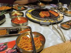 -韩宫宴和牛烤肉(宁波环球银泰城店)