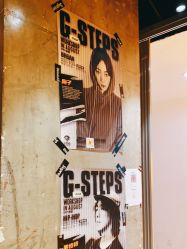 -G-STEPS舞蹈工作室