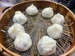 香菜小笼-万寿斋(山阴路店)