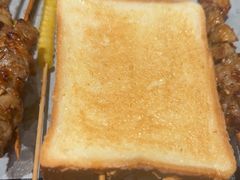 -管氏翅吧(马家堡店)