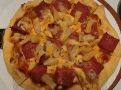 -必胜客(包头万达店)