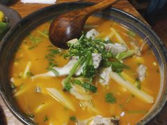 -云之南(八里庄店)