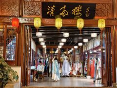 -深圳锦绣中华民俗村