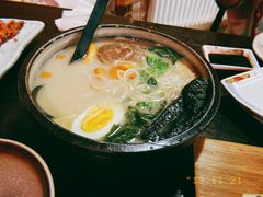 -小曹日本料理(软景中心店)