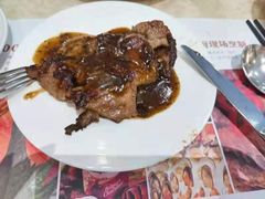 -芭菲盛宴·环球美食(解放碑英利国际店)