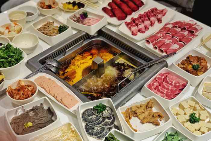 海底捞(池袋店)-"就在池袋西武百货附近,要绕道大楼后门那边.