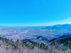 -北京鹫峰国家森林公园