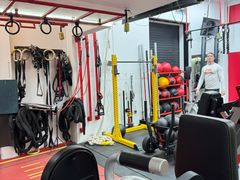 -Stone Motion Fitness 释动健身