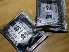 -无牌咖啡&酒馆