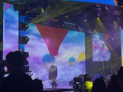 -ACE CLUB(大连民主广场店)