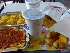 套餐-达美乐比萨(双安店)