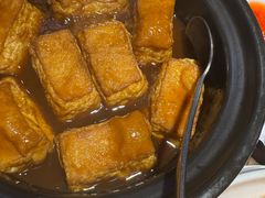 -闽鄂情·闽南招财鸭(水头店)