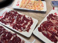 -合意桐坑牛肉粿·鲜牛肉火锅(嵩山总店)