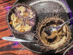 -蚝堡海鲜·威海菜·海肠捞饭·烧烤·亚洲吃蚝公司(幸福门店)