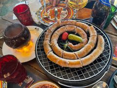 -卢布里西餐厅(海拉尔店)