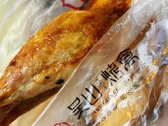 吴山烤鸡-吴山烤禽 (吴山路店)