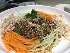 -朝郡酒家·粤菜(燕大星苑店)